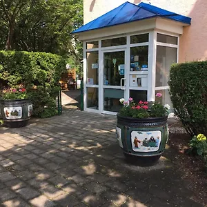 Wasserburg Мюнхен