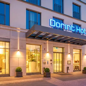Dorint Hamburg-eppendorf Гамбург