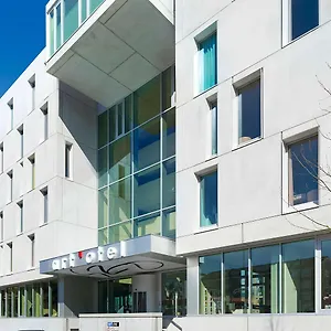 Art'otel Cologne, Powered By Radisson Szálloda Köln