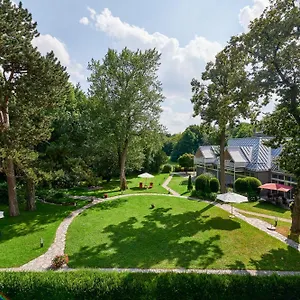 Parkhotel Rothof Мюнхен