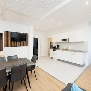 Big 7rms Loft, 1alocation Duitsland