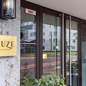 Muze **** Düsseldorf