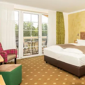 Hotel Brauerei Höhn