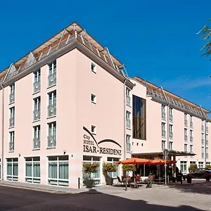 Hotel Isar-residenz