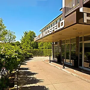 Am Moosfeld Мюнхен