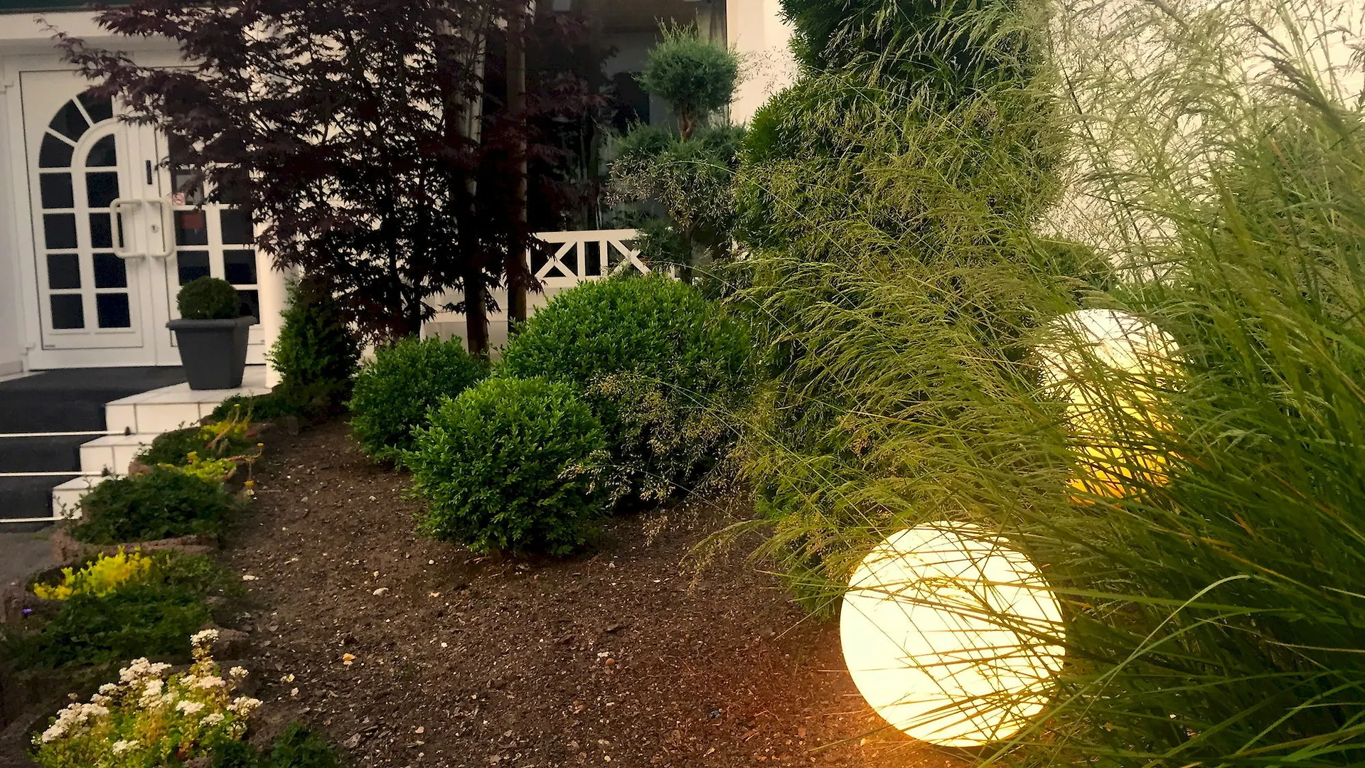 Hotel Ramor Garni Duisburg